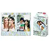 Фотопапір Fujifilm Instax Mini Blue Marble Film 8,6х5,4 см Голубувато-золотистий 10 шт