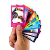 Фотопапір Fujifilm Instax Mini Rainbow 8,6х5,4 см Різнокольоровий 10 шт