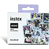 Фотопапір Fujifilm Instax Mini Deco Film Bundle 8,6х5,4 см Різнокольоровий 30 шт