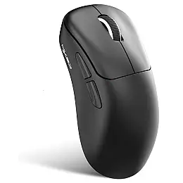 Мышь беспроводная HXSJ T700 с аккумулятором 2.4G+Bluetooth+Wired Черный