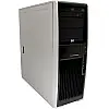 Компьютер Refurb HP XW 4600 Workstation E8400/8/160 SAS/FX4600