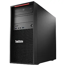 Комп'ютер Refurb Lenovo ThinkStation P310 MT Xeon E3-1240v5/16/512SSD/K620-2Gb