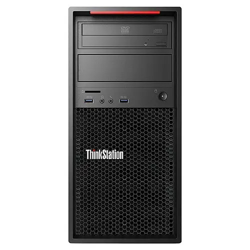 Комп'ютер Refurb Lenovo ThinkStation P310 MT Xeon E3-1240v5/16/512SSD/K620-2Gb