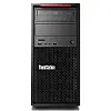 Компьютер Refurb Lenovo ThinkStation P320 MT E3-1230v5/32/512SSD/P4000-8Gb