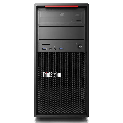 Компьютер Refurb Lenovo ThinkStation P320 MT E3-1230v5/32/512SSD/P4000-8Gb