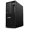 Компьютер Refurb Lenovo ThinkStation P330 MT Xeon E-2134/32/250SSD/P4000-8Gb
