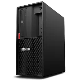 Компьютер Refurb Lenovo ThinkStation P330 MT Xeon E-2134/32/250SSD/P4000-8Gb
