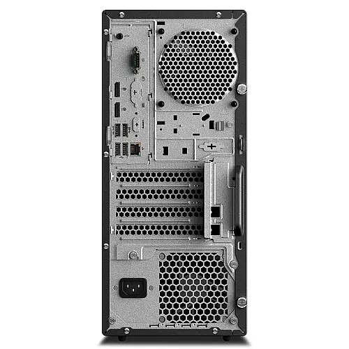 Компьютер Refurb Lenovo ThinkStation P330 MT Xeon E-2234/32/256SSD/RTX4000-8Gb