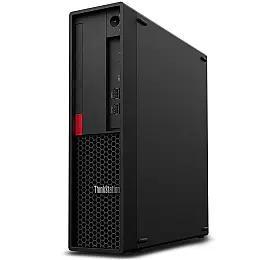 Комп'ютер Refurb Lenovo ThinkStation P330 SFF Xeon E-2134/32/512SSD/P400-2Gb