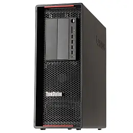 Комп'ютер Refurb Lenovo ThinkStation P720 Xeon Silver 4210/32/512SSD/RTX4000-8Gb