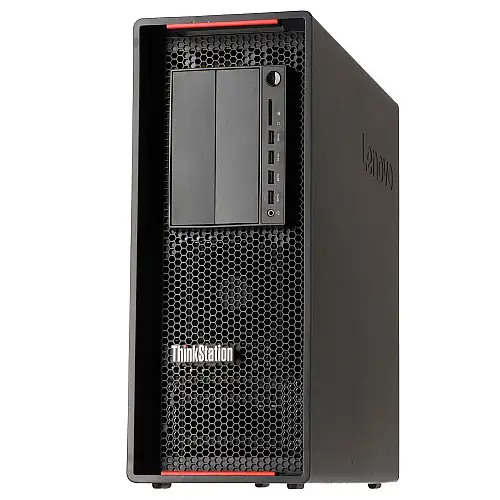 Компьютер Refurb Lenovo ThinkStation P720 Xeon Silver 4210/32/512SSD/RTX4000-8Gb