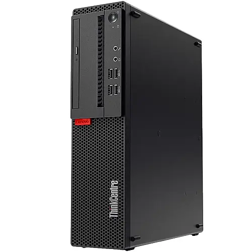 Комп'ютер Refurb LenovoThinkCentre M910S SFF i3-6100/8/120SSD
