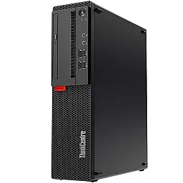 Комп'ютер Refurb LenovoThinkCentre M910S SFF i3-6100/8/240SSD
