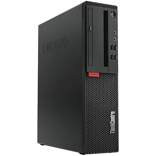 Компьютер Refurb LenovoThinkCentre M910S SFF i5-6700/16/480SSD