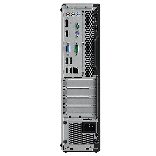 Компьютер Refurb LenovoThinkCentre M910S SFF i5-6700/16/480SSD