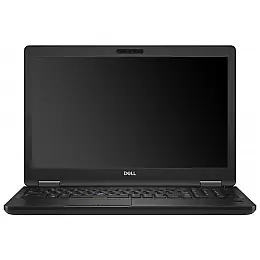 Ноутбук Refurb Dell Latitude 5591 FHD LTE i5-8400H/8/256SSD/MX130-2Gb Клас A