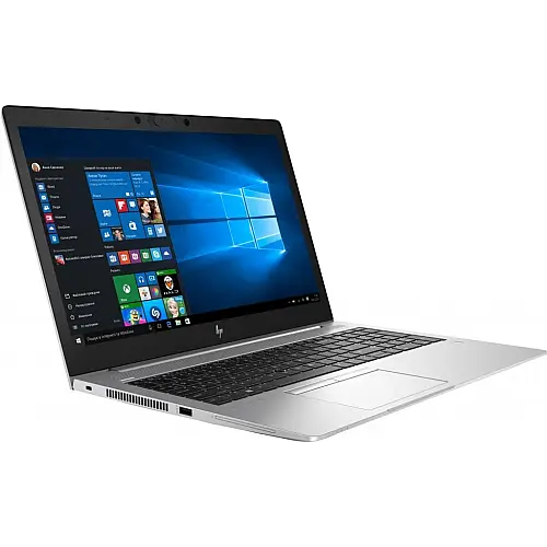 Ноутбук Refurb HP EliteBook 850 G6 FHD LTE noWeb i7-8665U/8/512SSD Клас A-