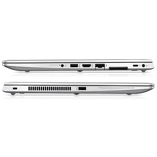 Ноутбук Refurb HP EliteBook 850 G6 FHD LTE noWeb i7-8665U/8/512SSD/Radeon 550X Клас A