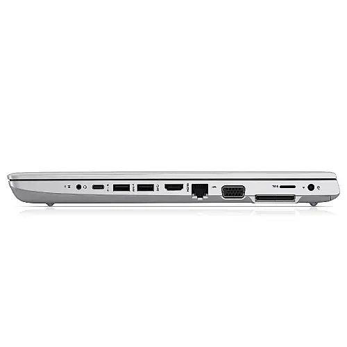 Ноутбук Refurb HP ProBook 650 G4 FHD LTE i5-7300U/16/512SSD Клас A-