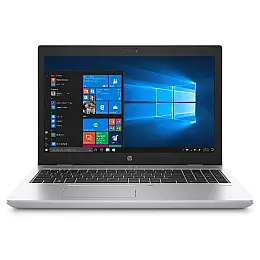 Ноутбук Refurb HP ProBook 650 G4 FHD noWeb i5-8350U/8/512SSD Клас A-