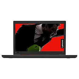 Ноутбук Refurb Lenovo ThinkPad L580 FHD i5-8250U/8/256SSD Клас A-