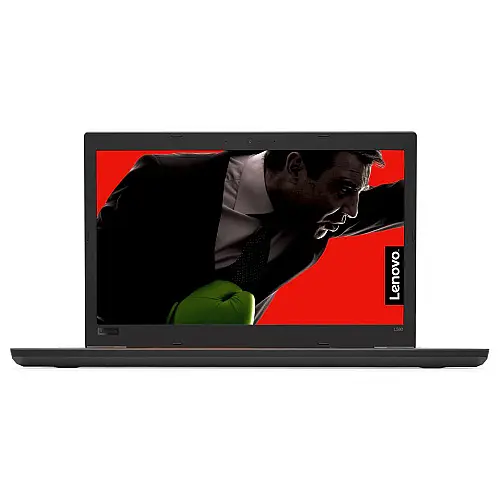 Ноутбук Refurb Lenovo ThinkPad L580 FHD i5-8250U/8/256SSD Клас A-