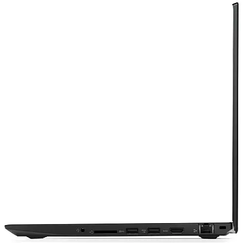 Ноутбук Refurb Lenovo ThinkPad T590 FHD i5-8365U/16/256SSD Клас A-