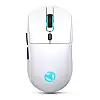 Беспроводная мышь HXSJ T20 DPI 3600 White (SH0000334)