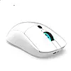 Беспроводная мышь HXSJ T20 DPI 3600 White (SH0000334)