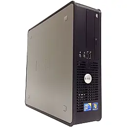 Компьютер Refurb Dell Optiplex 380 SFF E8400/4/500