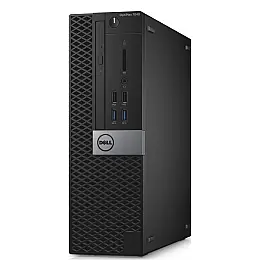 Компьютер Refurb Dell OptiPlex 7040 SFF i5-6500/8/120SSD