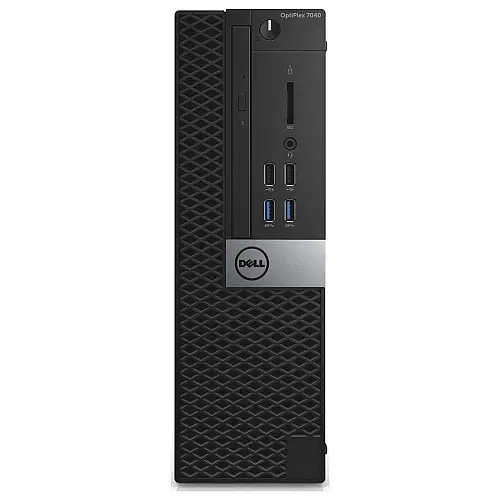 Компьютер Refurb Dell OptiPlex 7040 SFF i5-6500/8/120SSD