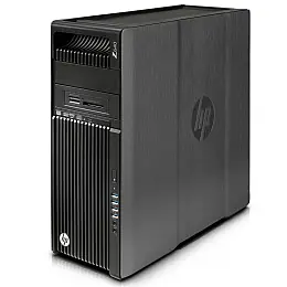 Комп'ютер Refurb HP Z640 Workstation E5-2650v4/64/512SSD/Quadro P2000-5Gb