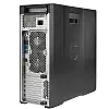 Комп'ютер Refurb HP Z640 Workstation E5-2650v4/64/512SSD/Quadro P2000-5Gb