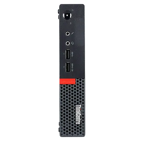 Комп'ютер Refurb Lenovo ThinkCentre M910q Tiny i7-6700T/8/240SSD