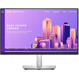 Монитор Refurb Dell P2422H 24" Class A