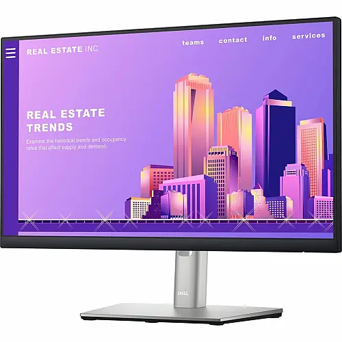 Монитор Refurb Dell P2422H 24" Class A