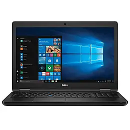 Ноутбук Refurb Dell Latitude 5590 FHD LTE Touch i5-8250U/8/512SSD Клас A-