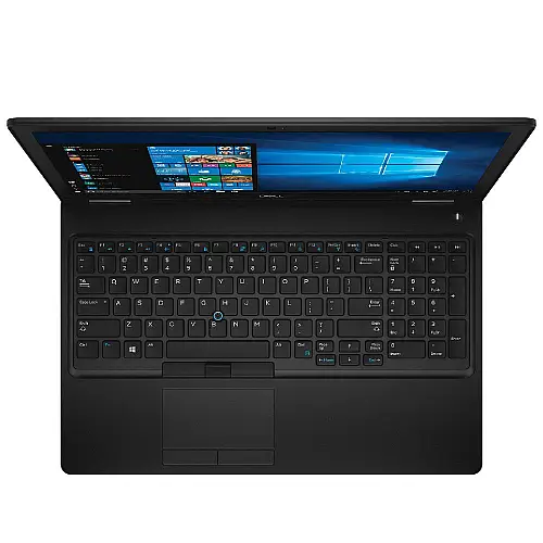Ноутбук Refurb Dell Latitude 5590 FHD LTE Touch i5-8250U/8/512SSD Клас A-