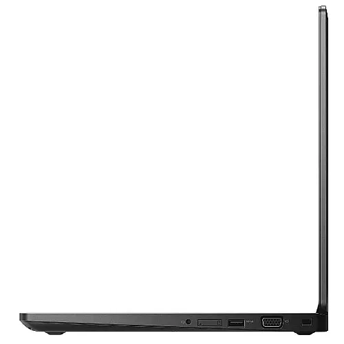 Ноутбук Refurb Dell Latitude 5590 FHD Touch i5-8350U/16/256SSD Клас A