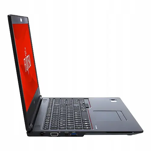 Ноутбук Refurb Fujitsu LifeBook U759 i5-8265U/16/1TBSSD Клас A