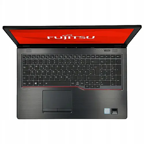 Ноутбук Refurb Fujitsu LifeBook U759 i5-8265U/8/256SSD Клас А