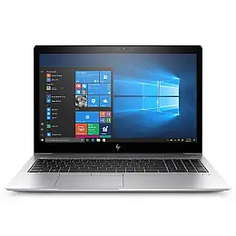 Ноутбук Refurb HP EliteBook 850 G5 FHD LTE Touch noWeb i5-8350U/8/256SSD Клас A