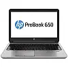 Ноутбук Refurb HP ProBook 650 G2 FHD LTE i5-6200U/8/256SSD Клас A