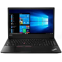 Ноутбук Refurb Lenovo ThinkPad E580 FHD i5-8250U/8/256SSD/1TB Клас A-