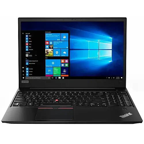 Ноутбук Refurb Lenovo ThinkPad E580 FHD i5-8250U/8/256SSD/1TB Клас A-