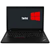 Ноутбук Refurb Lenovo ThinkPad L590 FHD LTE i3-8145U/16/1TBSSD Клас A-