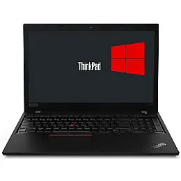 Ноутбук Refurb Lenovo ThinkPad L590 FHD LTE i3-8145U/16/1TBSSD Клас A-