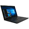 Ноутбук Refurb Lenovo ThinkPad L590 FHD LTE i3-8145U/16/1TBSSD Клас A-