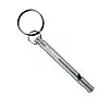 Брелок-свисток Munkees 3386 Slim Whistle Серый (1012-3386-GY)